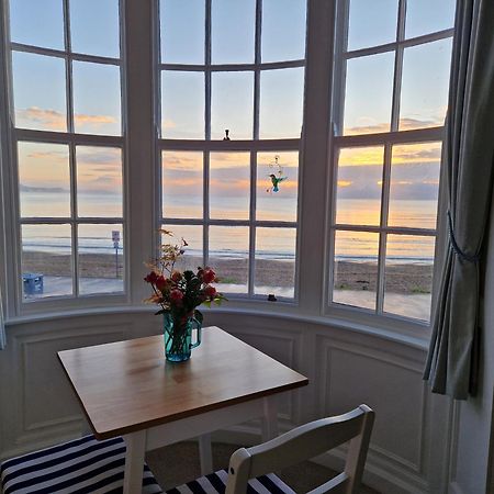 Seaspray Guest House 웨이머스만 외부 사진
