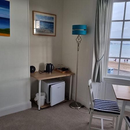 Seaspray Guest House 웨이머스만 외부 사진